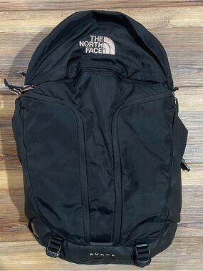 north face basketball backpack The Black Jester The Router The North Face Router Backpack,